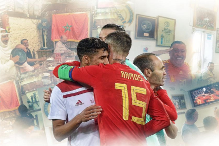 Kèo Tây Ban Nha vs Maroc： Phân Tích và Dự Đoán Trận Đấu