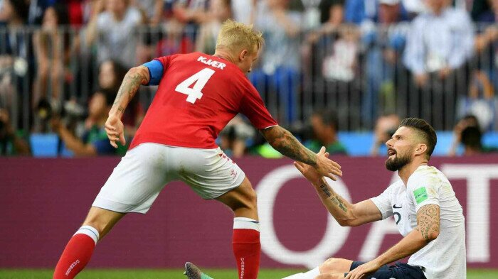 Tiêu đề: Soi Kèo Pháp vs Đan Mạch: Cuộc Đối Đầu Không Thể Bỏ Lỡ Tại Qatar