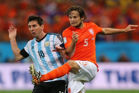 Kèo Argentina vs Hà Lan – Nhận định & phân tích trận đấu hấp dẫn