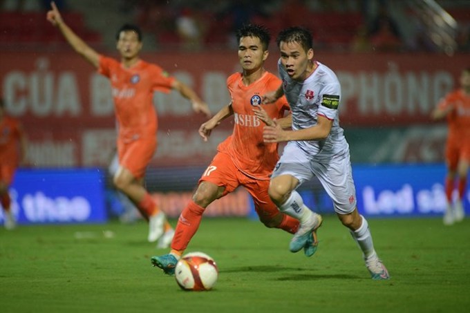 Nhận định bóng đá Đà Nẵng vs Hải Phòng, 18h00 ngày 27/10