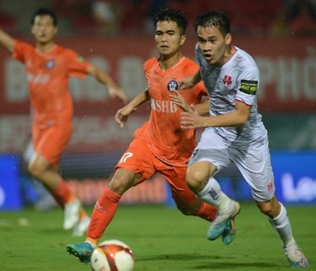 Nhận định bóng đá Đà Nẵng vs Hải Phòng, 18h00 ngày 27/10