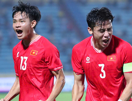 Vì sao ĐT Việt Nam kiên định mục tiêu vào chung kết AFF Cup 2024?