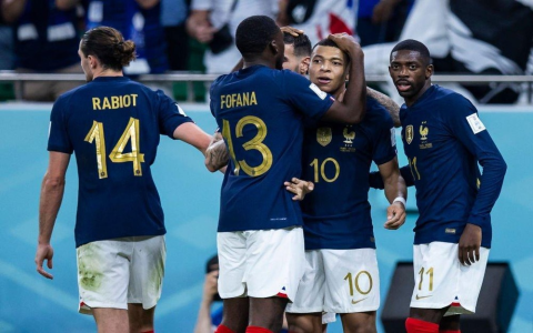 Soi kèo Pháp vs Maroc hôm nay 15/12: Nhận định chi tiết và tỷ lệ kèo