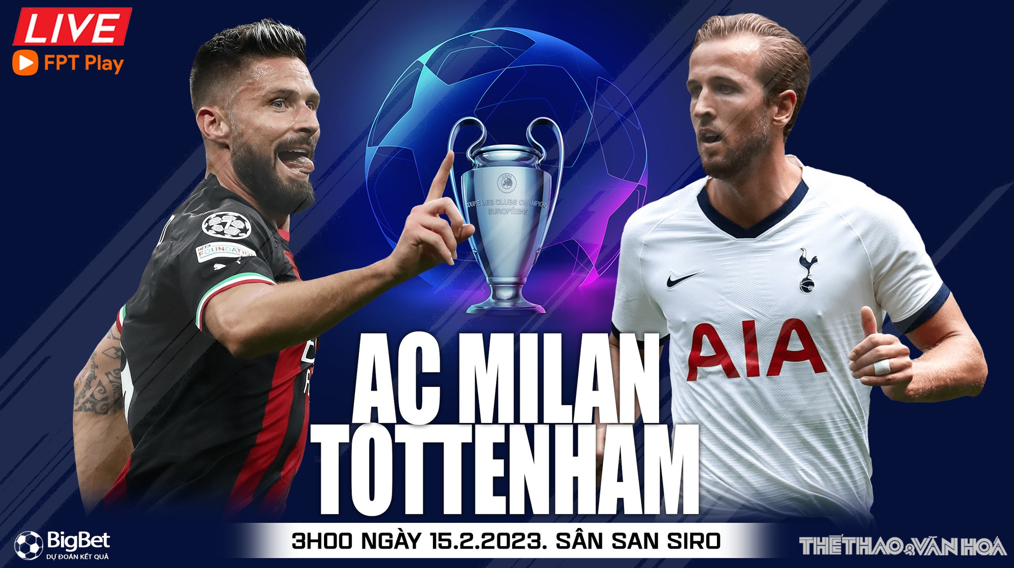 Soi Kèo AC Milan vs: Dự Đoán Tỷ Số Và Kèo Hot Nhất Hôm Nay
