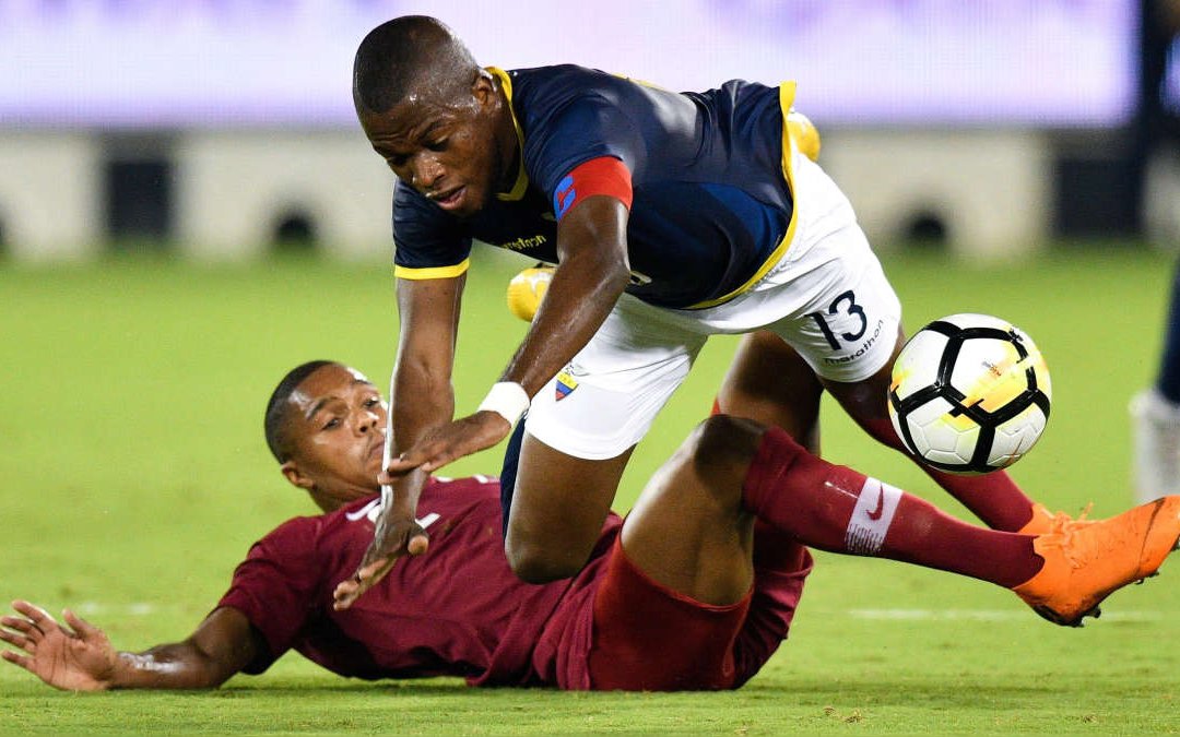 Soi kèo Qatar vs Ecuador: Nhận định và tỷ lệ cược trận khai mạc World Cup 2022