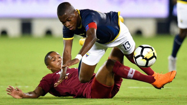 Soi Kèo Qatar vs Ecuador: Đánh Giá Cơ Hội Thắng Của Chủ Nhà