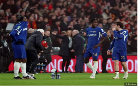 Nhận định và Dự đoán trận Burnley vs Chelsea: Mẹo cá cược mới nhất