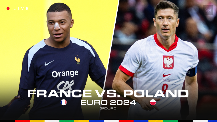 Soi Kèo Pháp vs Ba Lan: Nhận Định & Dự Đoán Kết Quả 2024
