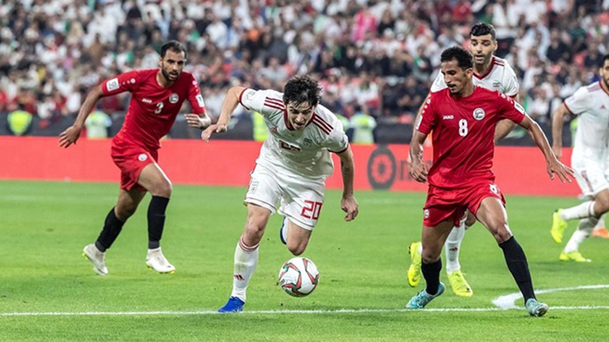 Soi kèo Syria vs Lebanon 12/10: Phân tích chi tiết và dự đoán kết quả vòng loại World Cup