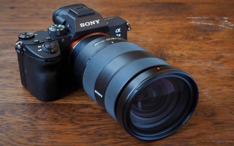 Sony A7 và A7R: Cải tiến và tính năng nổi bật trong năm 2024