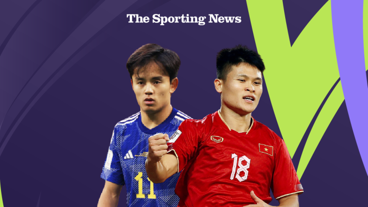 Soi Kèo Việt Nam vs Nhật Bản: Nhận Định, Tỷ Lệ và Dự Đoán Mới Nhất