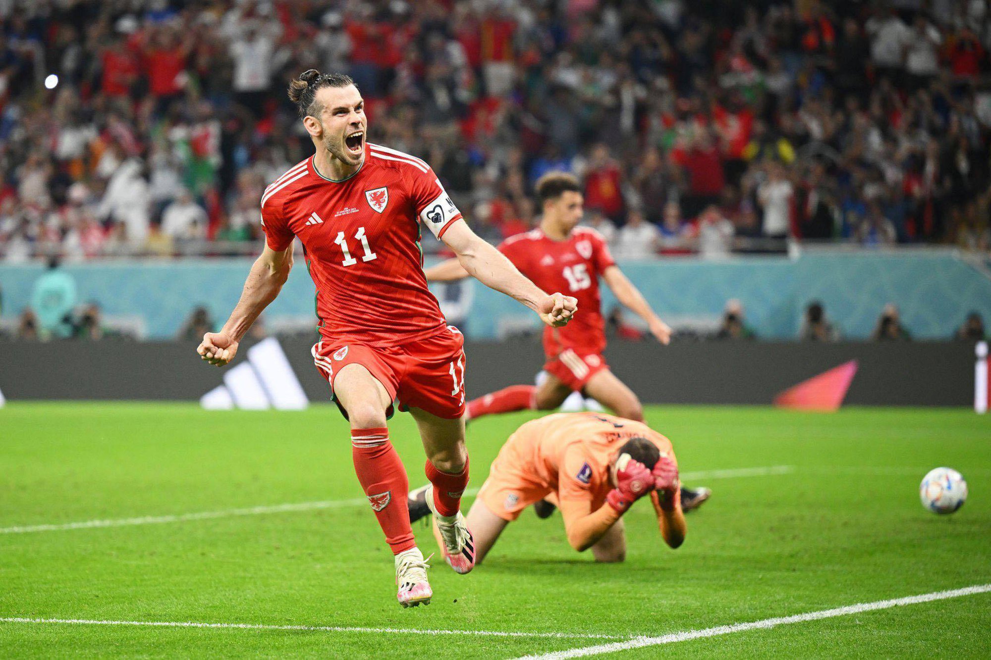 Soi kèo Xứ Wales vs Iran: Nhận định trận đấu World Cup 2022