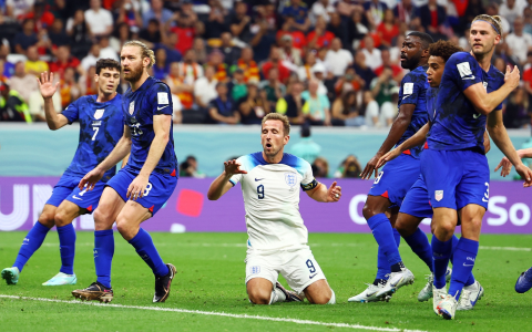 Soi kèo Xứ Wales vs Iran: Nhận định trận đấu World Cup 2022