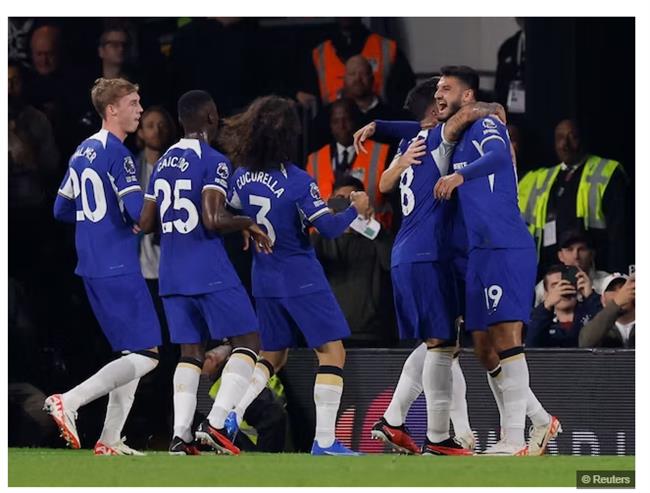 Nhận định và Dự đoán trận Burnley vs Chelsea: Mẹo cá cược mới nhất