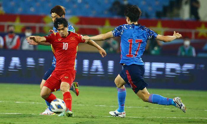 Soi Kèo Việt Nam vs Nhật Bản: Nhận Định, Tỷ Lệ và Dự Đoán Mới Nhất