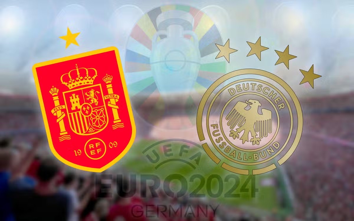 Kèo Đức vs Tây Ban Nha 23h00 ngày 5/7: Những điều cần biết trước trận đấu