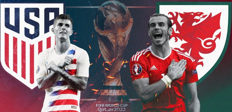 Soi Kèo Mỹ vs Wales: Dự Đoán Tỷ Lệ và Kết Quả Chính Xác