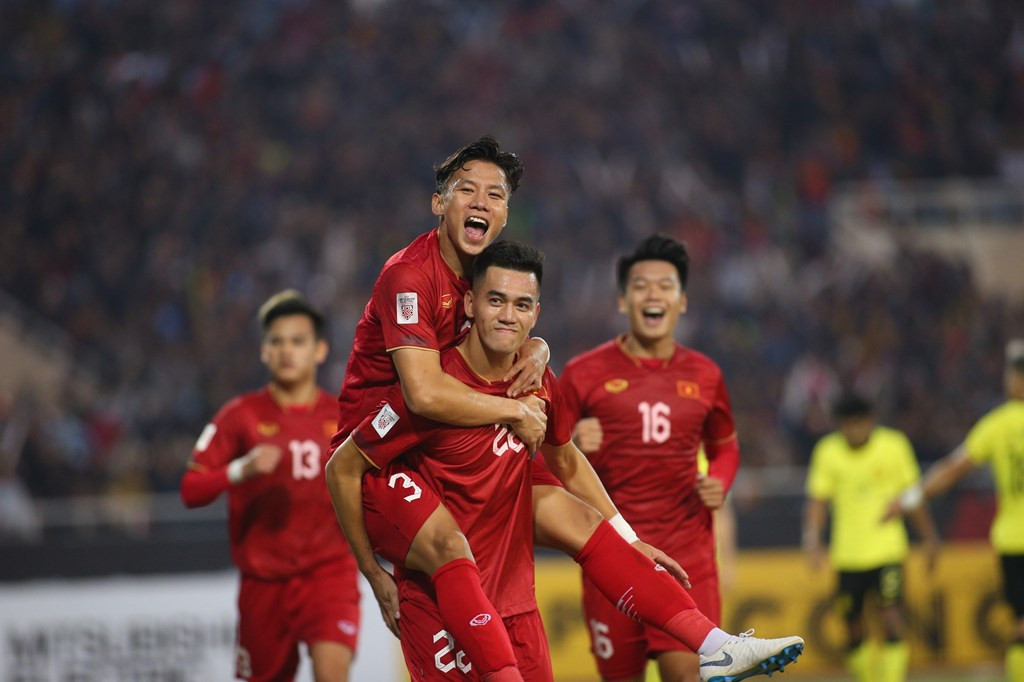 Keonhacai VN vs Malaysia: Cập nhật kết quả và phân tích trận đấu mới nhất