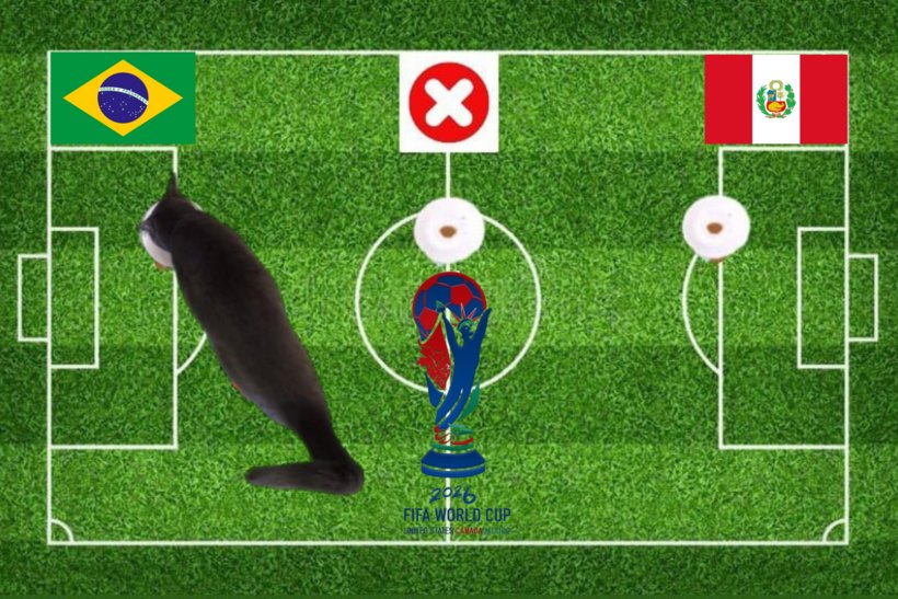 Dự đoán kèo Brazil vs Peru: Selecao giữ vững chuỗi chiến thắng?