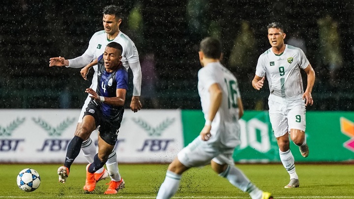 Soi kèo Việt Nam vs Pakistan, 19h00 ngày 29/11: Nhận định và dự đoán