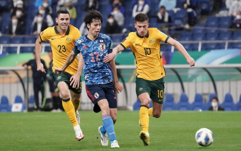 soi kèo nhat ban vs croatia