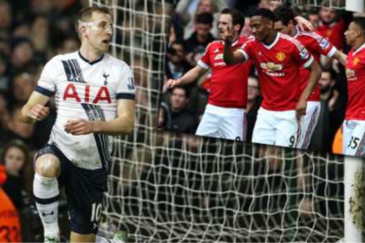 Trận đấu Tottenham vs Manchester United trực tiếp Sopcast – Cập nhật mới nhất