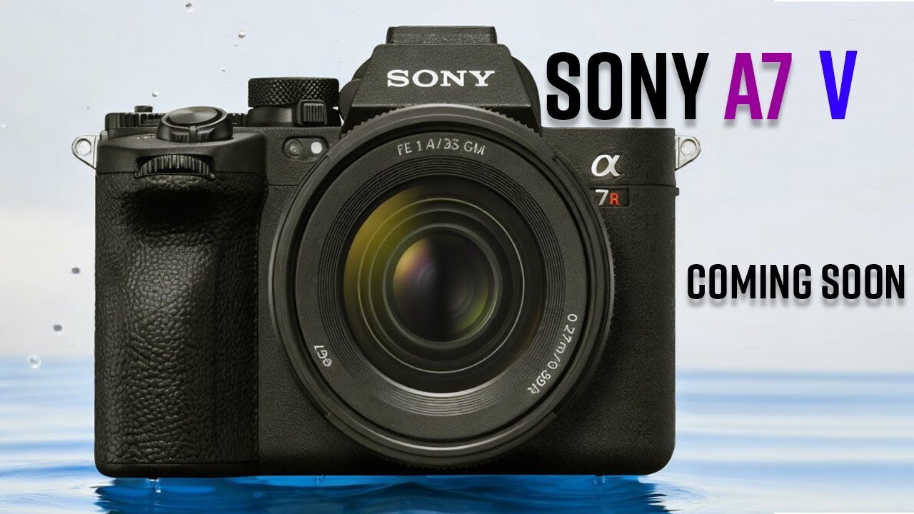 Sony A7 và A7R: Cải tiến và tính năng nổi bật trong năm 2024