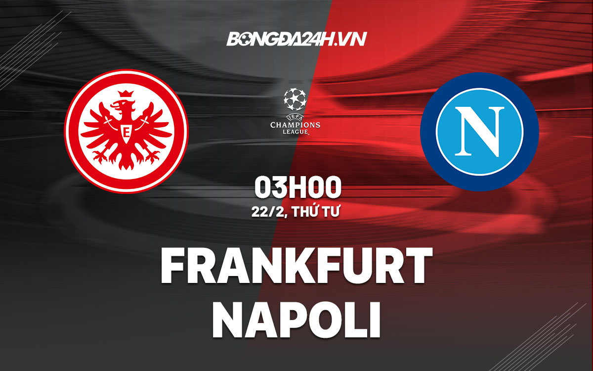 Vé Frankfurt vs Chelsea 2024: Đặt ngay trước khi hết vé!