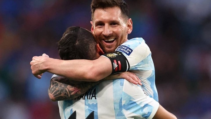 Tỷ lệ kèo Argentina vs Croatia hôm nay: Cập nhật soi kèo World Cup 2022 chính xác