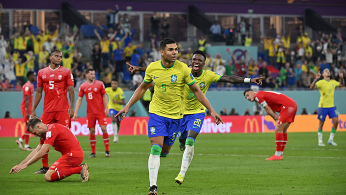 Soi kèo Brazil vs Hàn Quốc: Nhận định trận đấu và tỷ lệ cược