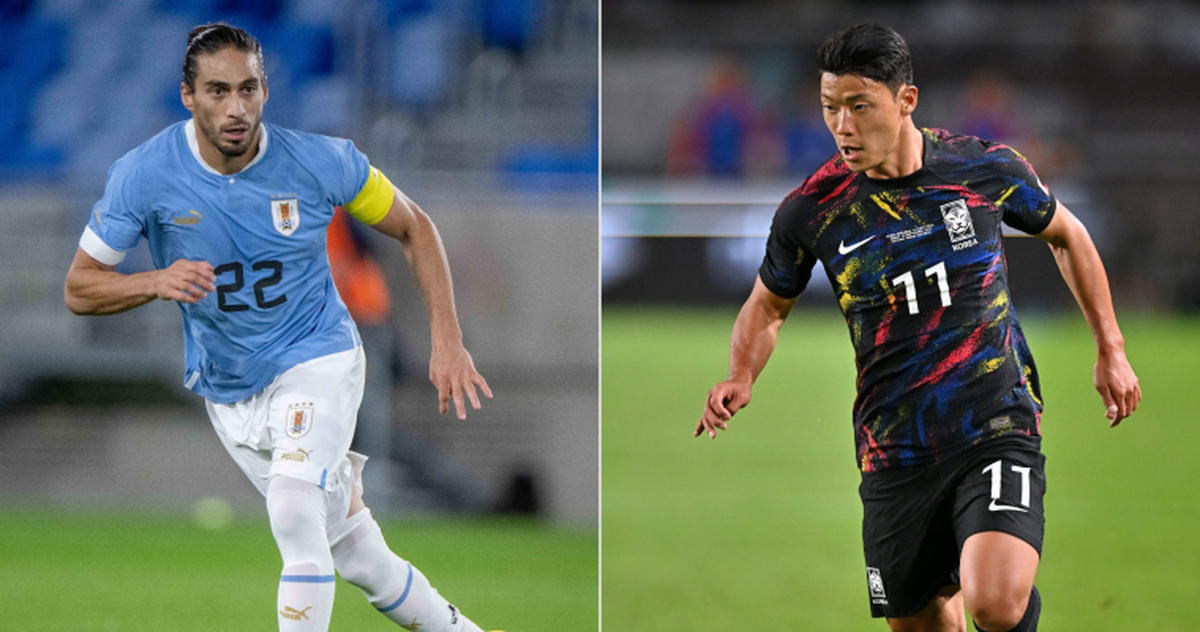 Dự đoán kèo Uruguay vs Hàn Quốc: Liệu Hàn Quốc có thể tạo bất ngờ?