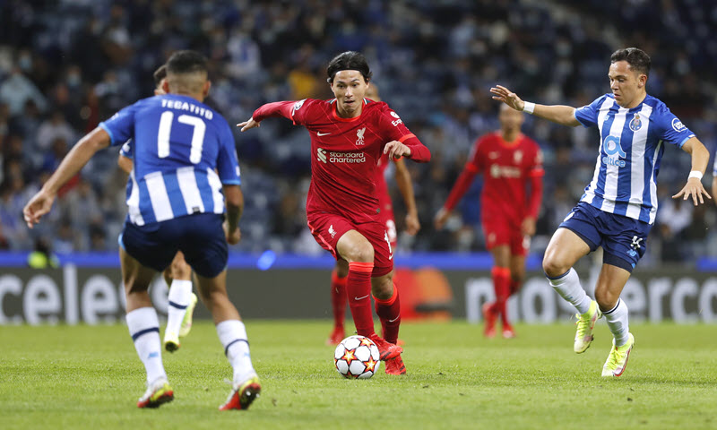 Soi kèo AC Milan vs Porto: Dự đoán và phân tích trận đấu Champions League