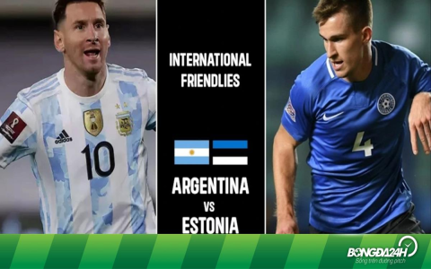 Kèo chấp Argentina vs Pháp: Nhận định và soi kèo chuẩn xác nhất