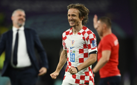Trận đấu Argentina vs Croatia: Kèo tỷ số, nhận định và dự đoán kết quả