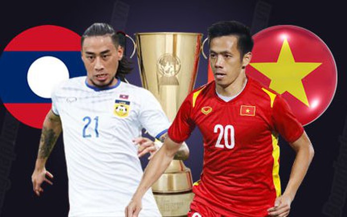 Tỷ lệ kèo Việt Nam vs Lào hôm nay 19h30, ngày 21/12