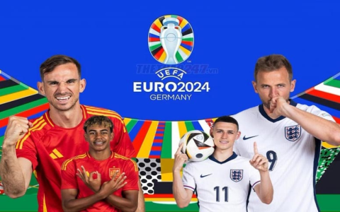 Nhận định kèo nhà cái Anh vs Đan Mạch, Euro 2024: Dự đoán tỷ số và phân tích chi tiết