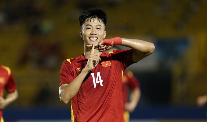 Xem U20 Việt Nam vs U20 Australia trực tiếp trên kênh nào? Cập nhật ngay!