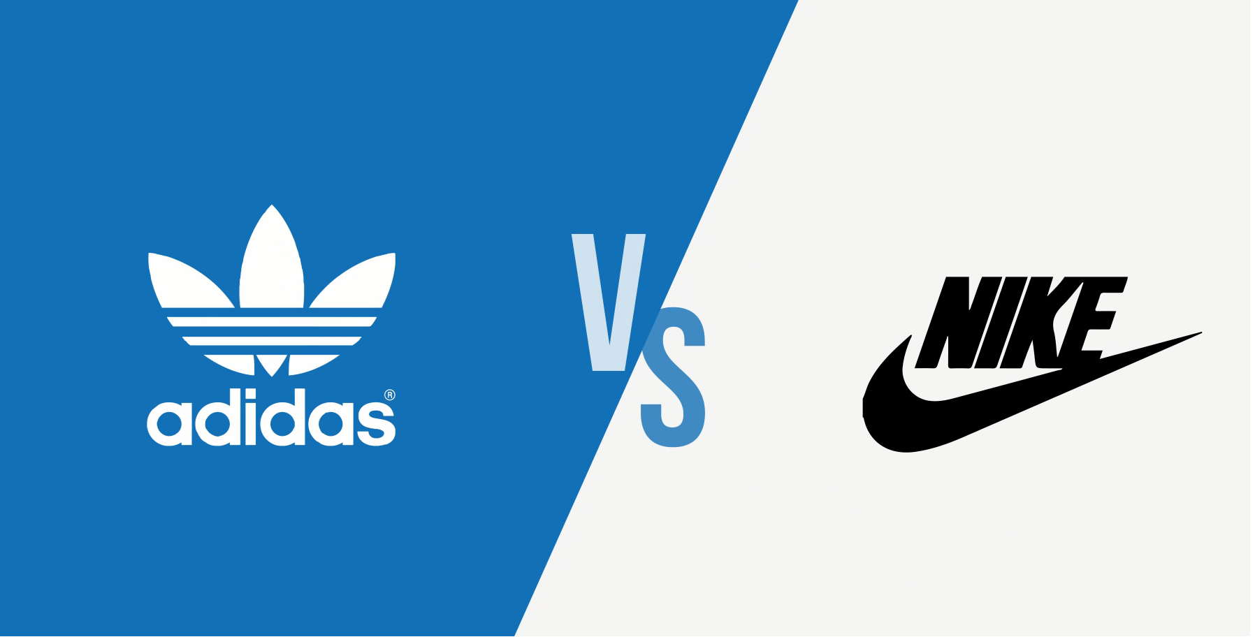 Nike vs Adidas: Ai mới là nhà lãnh đạo ngành thể thao toàn cầu?