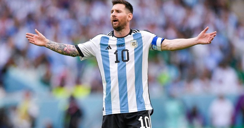 Kèo chấp Pháp vs Argentina: Phân tích Tỷ lệ và Cơ hội Chiến thắng