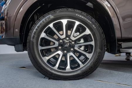 Ford F-150 và Nissan Titan: Đánh giá chi tiết về hiệu suất và tính năng nổi bật