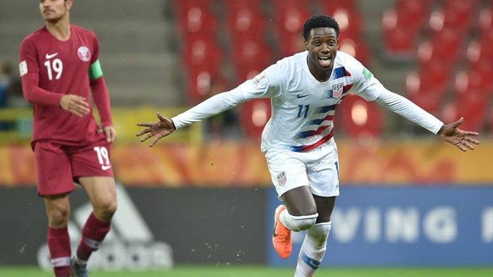 Nhận Định Soi Kèo Mỹ vs Qatar: Phân Tích Chi Tiết Trận Đấu Gold Cup 2021