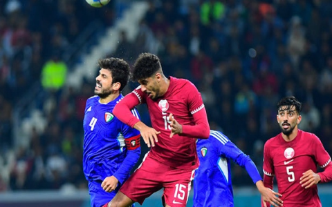 Soi kèo nhà cái Qatar vs Ecuador World Cup 2022: Nhận định, Tỷ lệ cược và Dự đoán