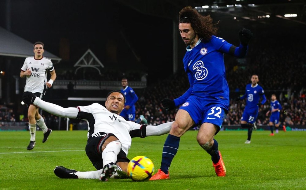 Nhận định Chelsea vs Fulham: Dự đoán tỷ số và phân tích trận đấu Ngoại hạng Anh 2023/2024