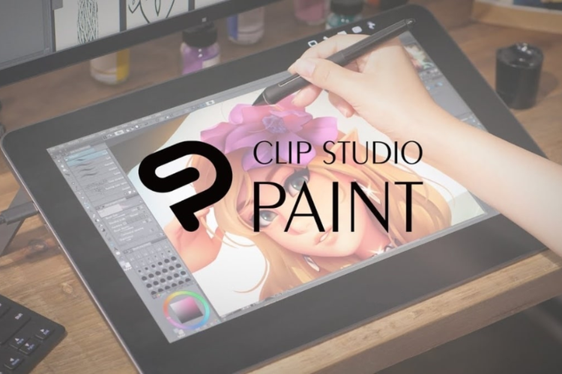 Sự khác biệt giữa Clip Studio Paint EX và Win: Tính năng và Ưu điểm
