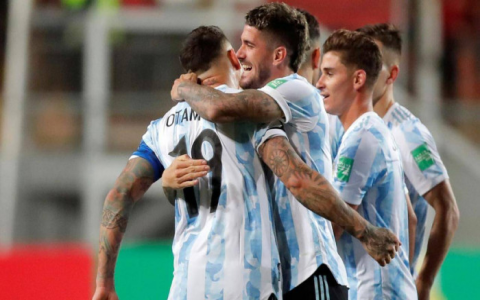 Soi kèo Argentina vs Hà Lan: Phân tích và tỷ lệ cược chính xác