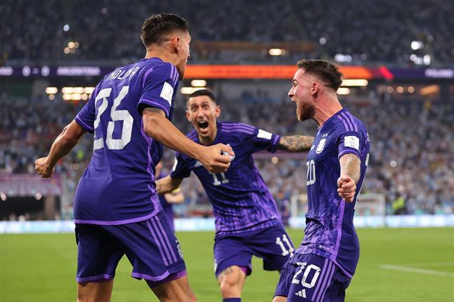 Dự đoán kèo UC vs Argentina: Tỷ lệ, nhận định và phân tích chi tiết