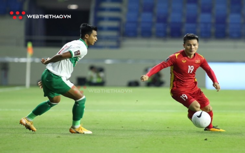 Trận Việt Nam vs Nhật Bản mấy giờ, phát sóng ở đâu hôm nay?