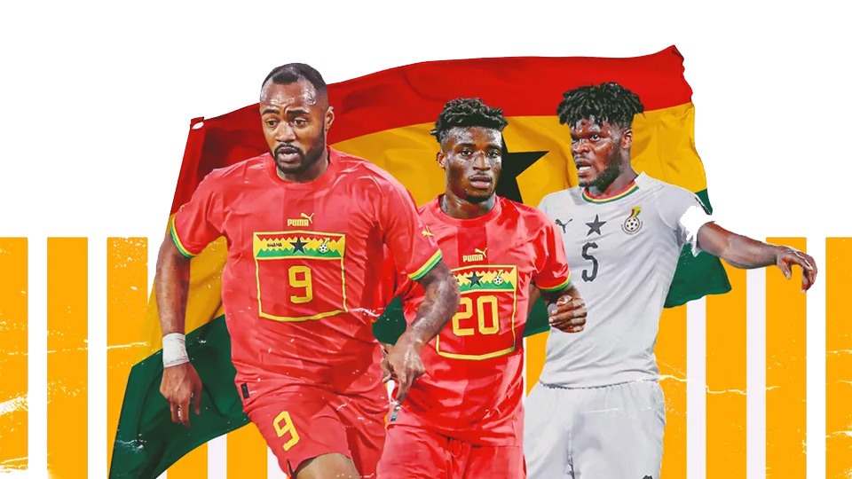 Kèo Ghana vs Hàn Quốc hôm nay: Phân tích và dự đoán tỷ số World Cup 2022