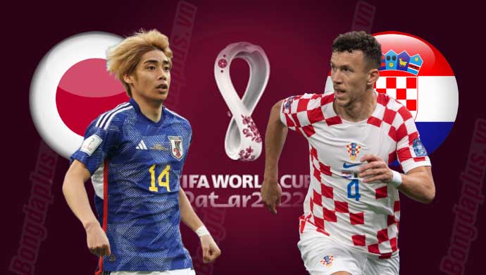 Soi kèo Croatia vs Nhật Bản: Dự đoán và phân tích chi tiết