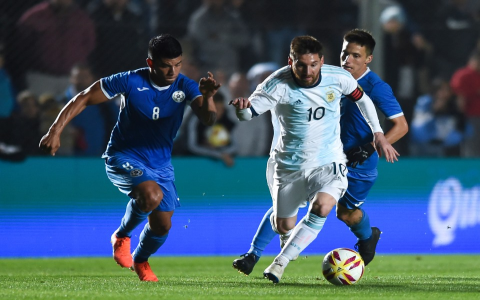 Soi Kèo Brazil vs Argentina: Tỷ Lệ Nhà Cái, Dự Đoán Kết Quả